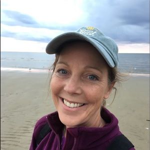 Meet your Posher, Brenda